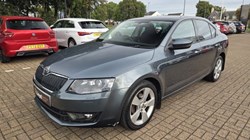2017 (17) SKODA OCTAVIA 1.6 TDI 110 SE Sport 5dr 5860738