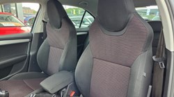 2017 (17) SKODA OCTAVIA 1.6 TDI 110 SE Sport 5dr 5860759