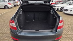 2017 (17) SKODA OCTAVIA 1.6 TDI 110 SE Sport 5dr 5860748
