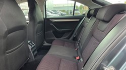 2017 (17) SKODA OCTAVIA 1.6 TDI 110 SE Sport 5dr 5860752