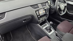 2017 (17) SKODA OCTAVIA 1.6 TDI 110 SE Sport 5dr 5860757