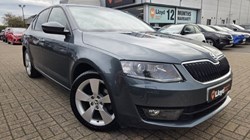 2017 (17) SKODA OCTAVIA 1.6 TDI 110 SE Sport 5dr 5860744