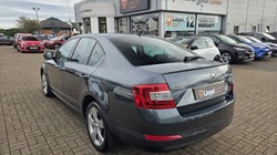 2017 (17) SKODA OCTAVIA 1.6 TDI 110 SE Sport 5dr 5860745