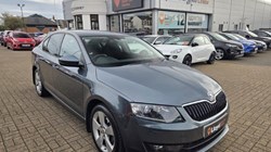 2017 (17) SKODA OCTAVIA 1.6 TDI 110 SE Sport 5dr 5860736