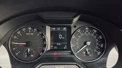 2017 (17) SKODA OCTAVIA 1.6 TDI 110 SE Sport 5dr 5860774