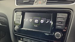 2017 (17) SKODA OCTAVIA 1.6 TDI 110 SE Sport 5dr 5860773