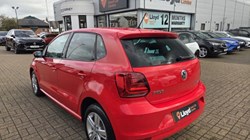 2017 (67) VOLKSWAGEN POLO 1.0 75 Match Edition 5dr 5866202