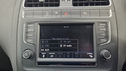 2017 (67) VOLKSWAGEN POLO 1.0 75 Match Edition 5dr 5866224