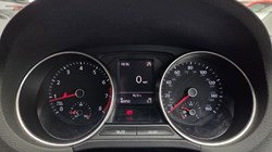 2017 (67) VOLKSWAGEN POLO 1.0 75 Match Edition 5dr 5866227