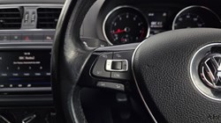 2017 (67) VOLKSWAGEN POLO 1.0 75 Match Edition 5dr 5866217