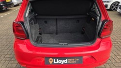 2017 (67) VOLKSWAGEN POLO 1.0 75 Match Edition 5dr 5866205