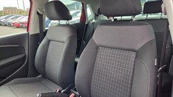2017 (67) VOLKSWAGEN POLO 1.0 75 Match Edition 5dr 5866213