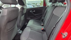 2017 (67) VOLKSWAGEN POLO 1.0 75 Match Edition 5dr 5866209