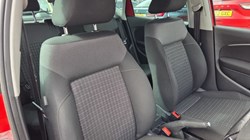 2017 (67) VOLKSWAGEN POLO 1.0 75 Match Edition 5dr 5866214