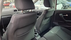 2017 (67) VOLKSWAGEN POLO 1.0 75 Match Edition 5dr 5866208