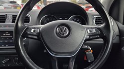 2017 (67) VOLKSWAGEN POLO 1.0 75 Match Edition 5dr 5866219