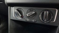 2017 (67) VOLKSWAGEN POLO 1.0 75 Match Edition 5dr 5866221