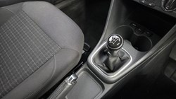 2017 (67) VOLKSWAGEN POLO 1.0 75 Match Edition 5dr 5866220