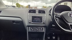 2017 (67) VOLKSWAGEN POLO 1.0 75 Match Edition 5dr 5866231