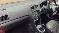 2017 (67) VOLKSWAGEN POLO 1.0 75 Match Edition 5dr 5866211