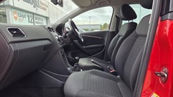2017 (67) VOLKSWAGEN POLO 1.0 75 Match Edition 5dr 5866212