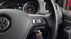 2017 (67) VOLKSWAGEN POLO 1.0 75 Match Edition 5dr 5866218