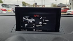2019 (19) AUDI A3 35 TFSI S Line 5dr S Tronic 5860997