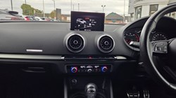 2019 (19) AUDI A3 35 TFSI S Line 5dr S Tronic 5860983