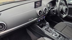 2019 (19) AUDI A3 35 TFSI S Line 5dr S Tronic 5860985