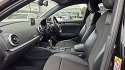 2019 (19) AUDI A3 35 TFSI S Line 5dr S Tronic 5860986