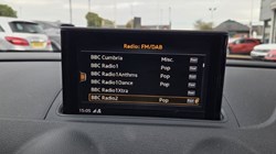 2019 (19) AUDI A3 35 TFSI S Line 5dr S Tronic 5860999