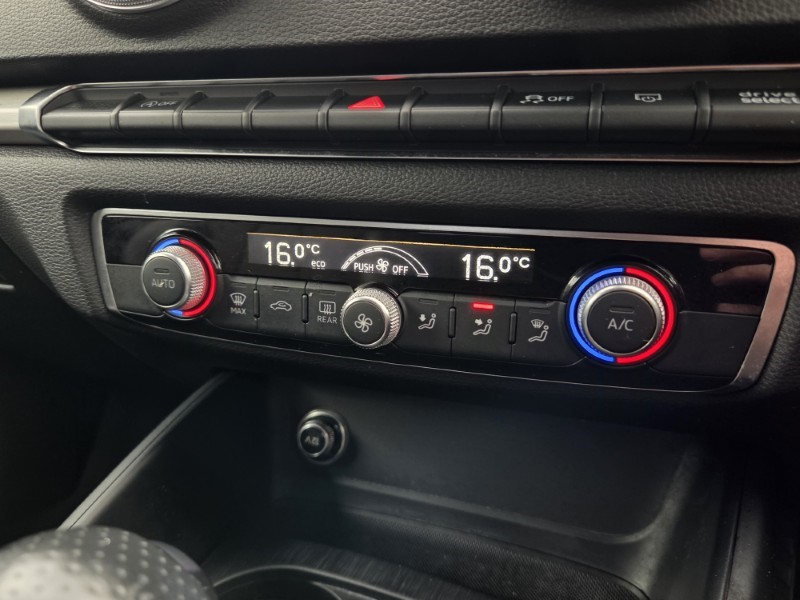 2019 (19) AUDI A3 35 TFSI S Line 5dr S Tronic 5860996