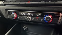 2019 (19) AUDI A3 35 TFSI S Line 5dr S Tronic 5860996