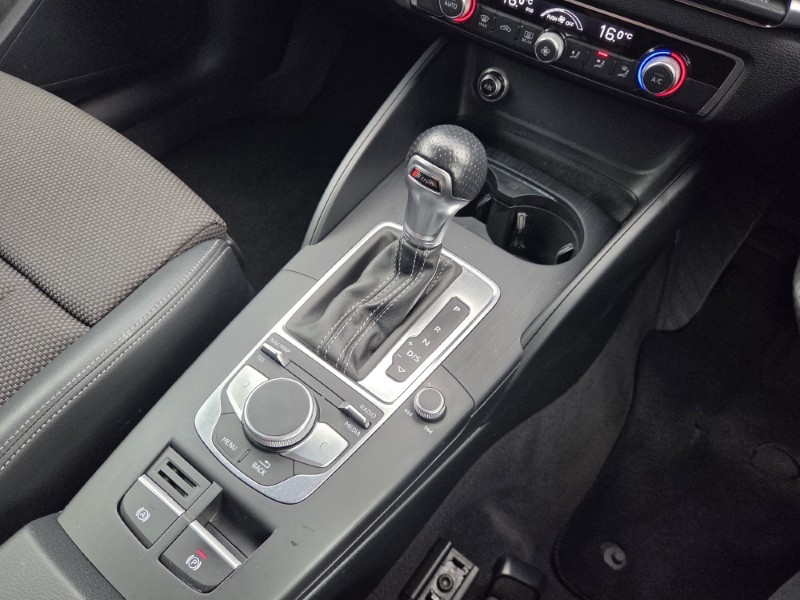 2019 (19) AUDI A3 35 TFSI S Line 5dr S Tronic 5860994