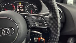 2019 (19) AUDI A3 35 TFSI S Line 5dr S Tronic 5860992