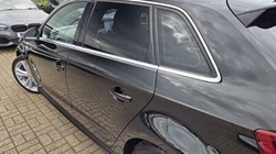 2019 (19) AUDI A3 35 TFSI S Line 5dr S Tronic 5860970