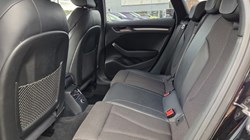 2019 (19) AUDI A3 35 TFSI S Line 5dr S Tronic 5860980