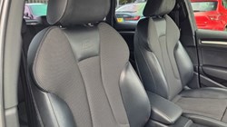 2019 (19) AUDI A3 35 TFSI S Line 5dr S Tronic 5860988