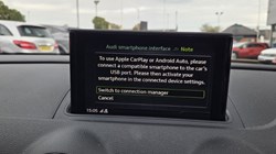 2019 (19) AUDI A3 35 TFSI S Line 5dr S Tronic 5861002