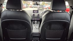 2019 (19) AUDI A3 35 TFSI S Line 5dr S Tronic 5860978