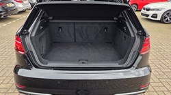 2019 (19) AUDI A3 35 TFSI S Line 5dr S Tronic 5860976