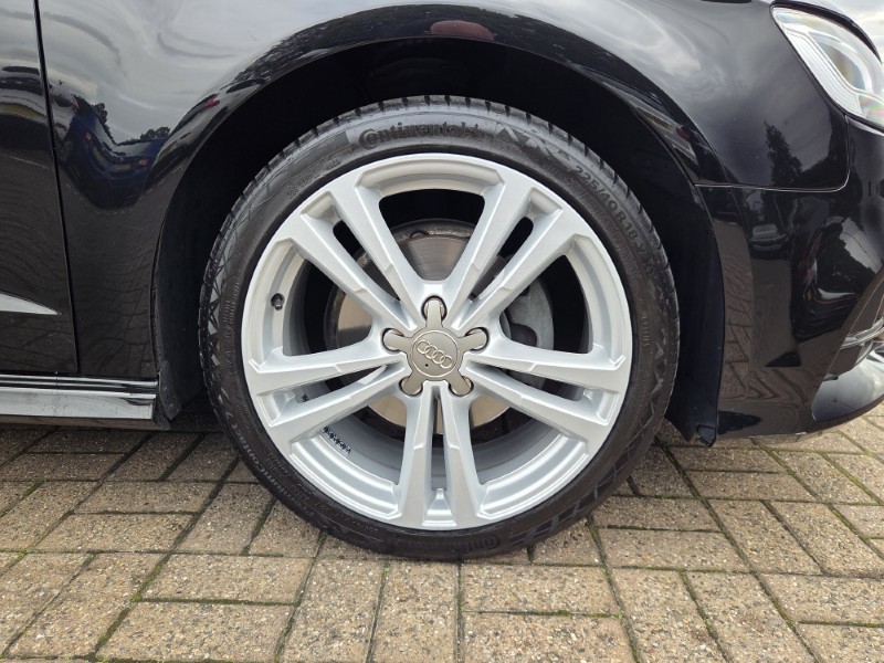 2019 (19) AUDI A3 35 TFSI S Line 5dr S Tronic 5860962