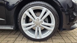 2019 (19) AUDI A3 35 TFSI S Line 5dr S Tronic 5860962