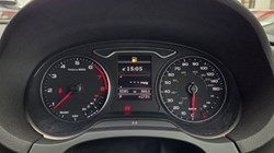2019 (19) AUDI A3 35 TFSI S Line 5dr S Tronic 5861003