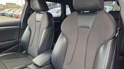 2019 (19) AUDI A3 35 TFSI S Line 5dr S Tronic 5860987