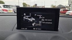 2019 (19) AUDI A3 35 TFSI S Line 5dr S Tronic 5860998
