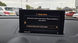 2019 (19) AUDI A3 35 TFSI S Line 5dr S Tronic 5861000