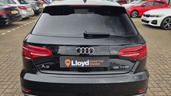 2019 (19) AUDI A3 35 TFSI S Line 5dr S Tronic 5860974