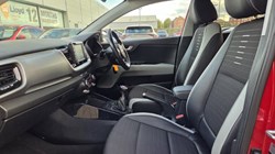 2018 (68) KIA STONIC 1.0T GDi 3 5dr 5850921