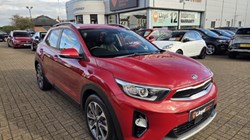 2018 (68) KIA STONIC 1.0T GDi 3 5dr 5850899